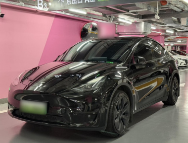 Tesla Model Y 2023 car image 