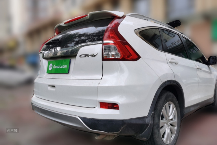 Honda CR-V 2016 car image #7