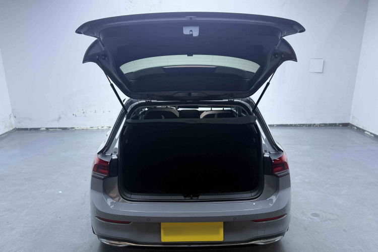 Volkswagen Golf 2023 #19 Volkswagen Golf 2023 immagine di auto #19
