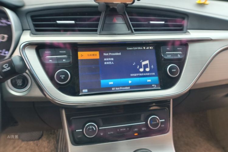 GEELY Emgrand GL 2017 #15 GEELY Emgrand GL 2017 car image #15