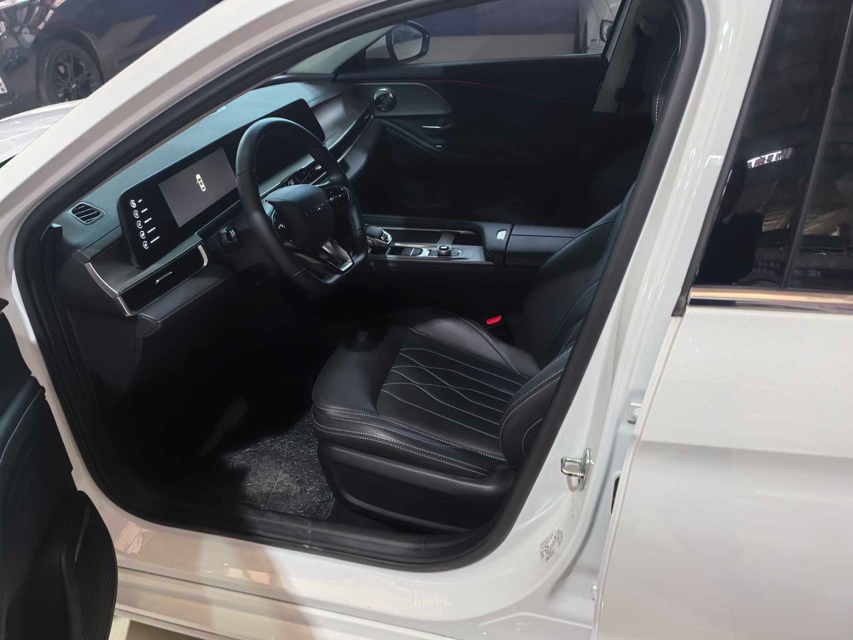 Chery Arrizo 8 2024 изображение автомобиля #4