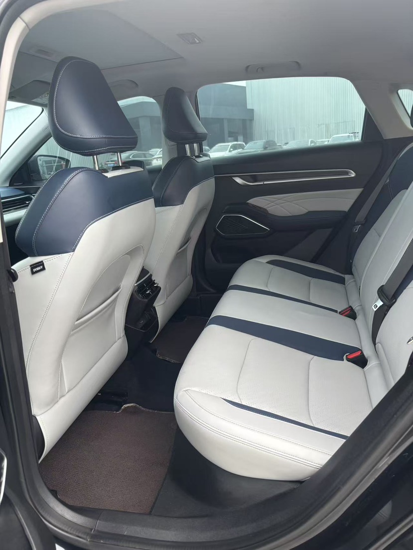 GEELY Emgrand 2021 #9 GEELY Emgrand 2021 صورة سيارة #9