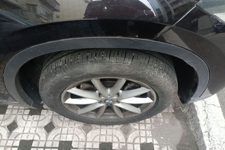 BMW X1 2016 #9 BMW X1 2016 immagine di auto #9