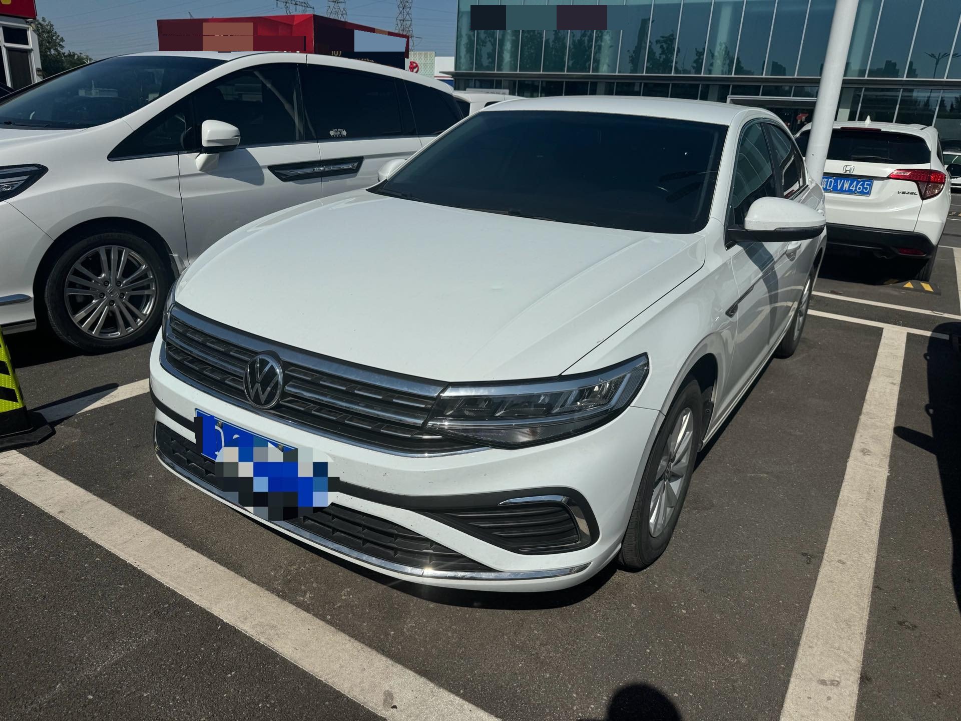2024 immagine di auto 