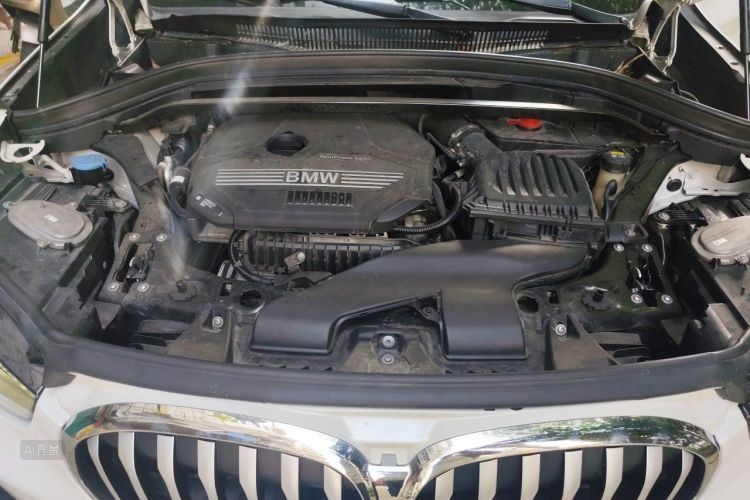 BMW X1 2020 car image #22