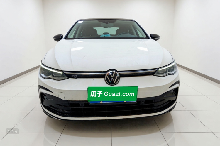Volkswagen Golf 2023 #3 Volkswagen Golf 2023 car image #3