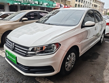 Volkswagen Santana 2020 immagine di auto 