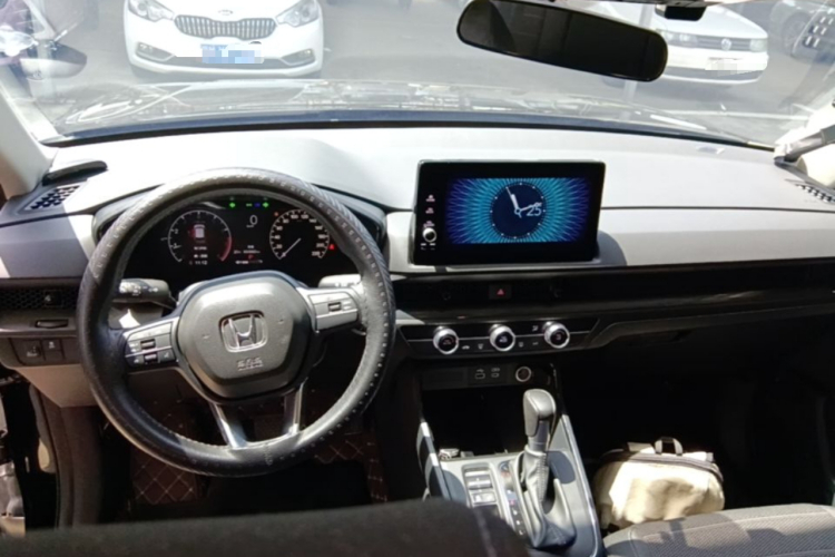 Honda CR-V 2024 car image #10