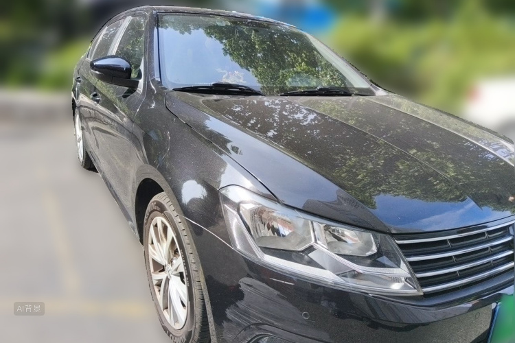 Volkswagen Lavida 2018 #4 Volkswagen Lavida 2018 car image #4