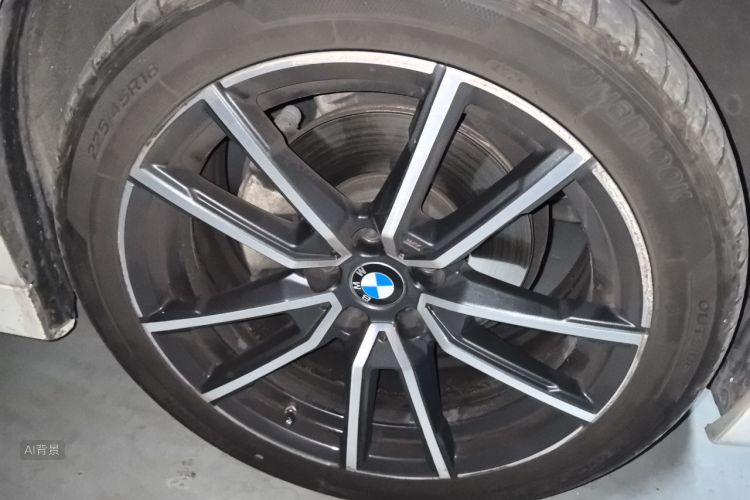 BMW 3 Series 2022 #9 BMW 3 Series 2022 car image #9