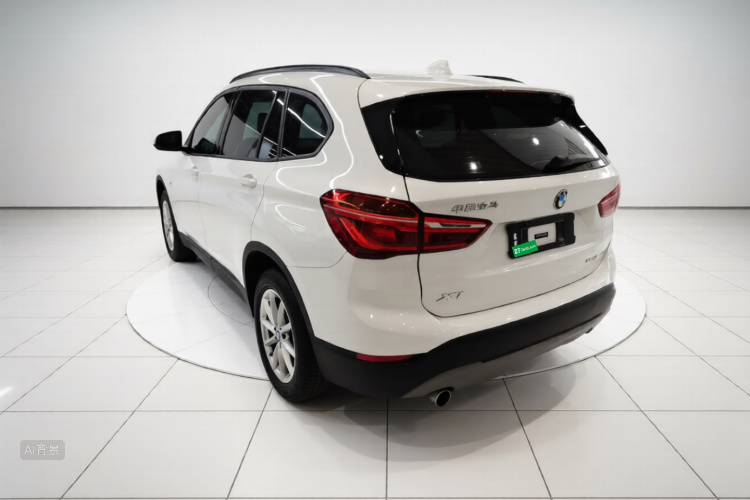 BMW X1 2019 car image #5