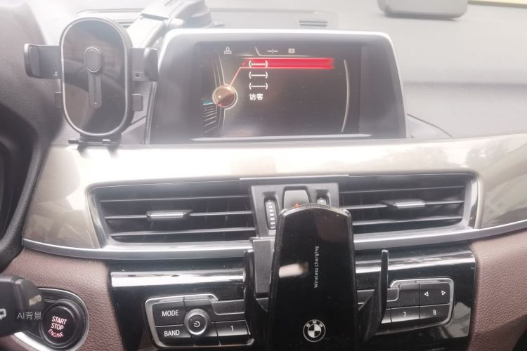 BMW X1 2017 immagine di auto #15
