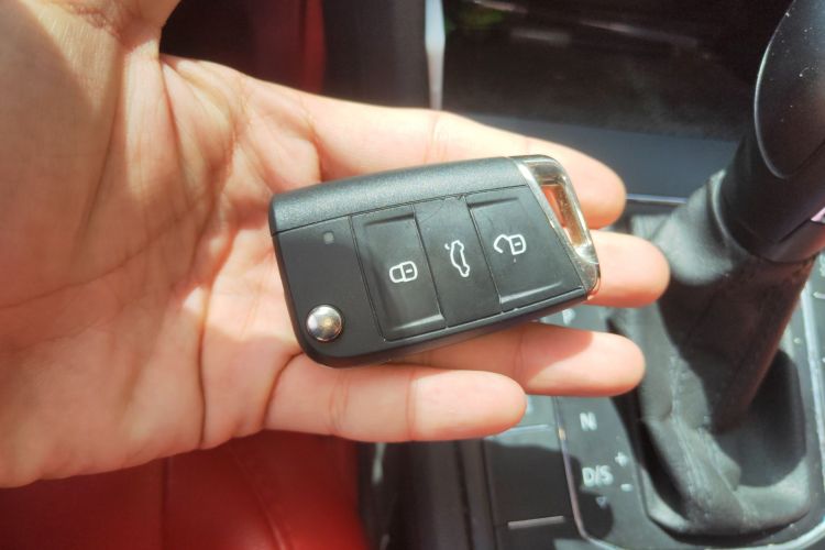 大众 途岳 2018 汽车图片 #8