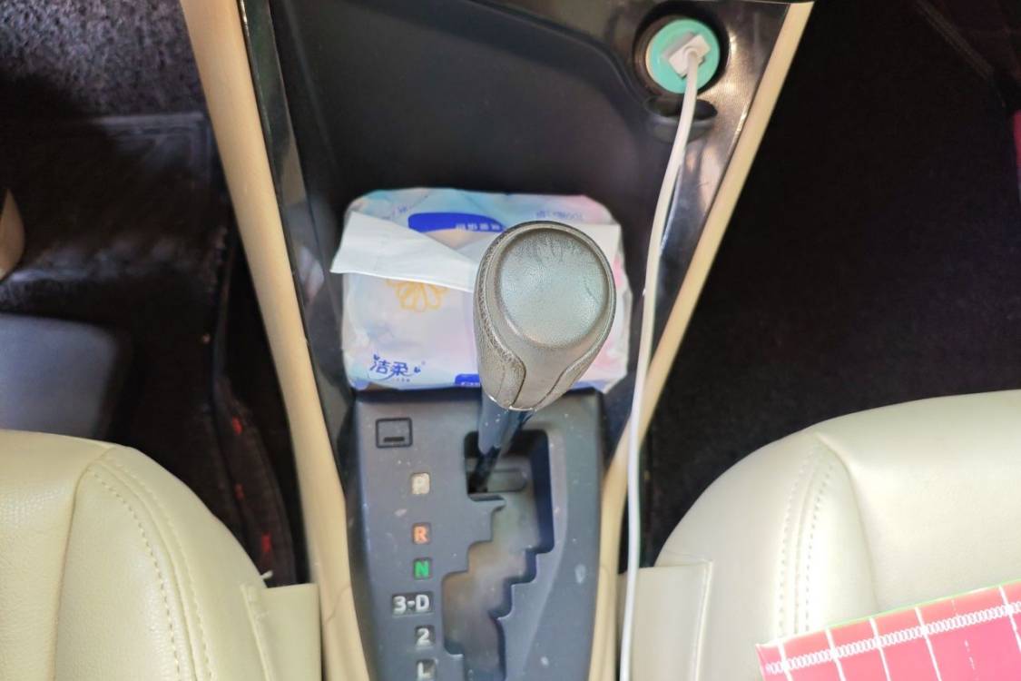 Toyota Vios 2016 car image #27