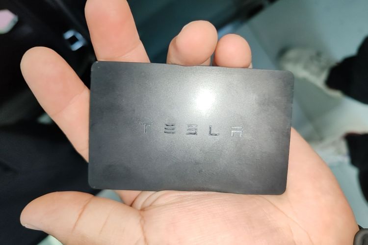 Tesla Model 3 2020 #9 Tesla Model 3 2020 car image #9
