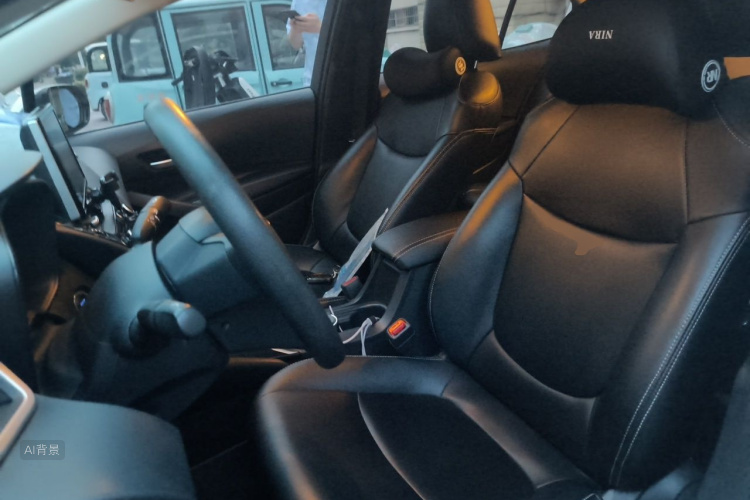 Toyota Corolla 2021 car image #17