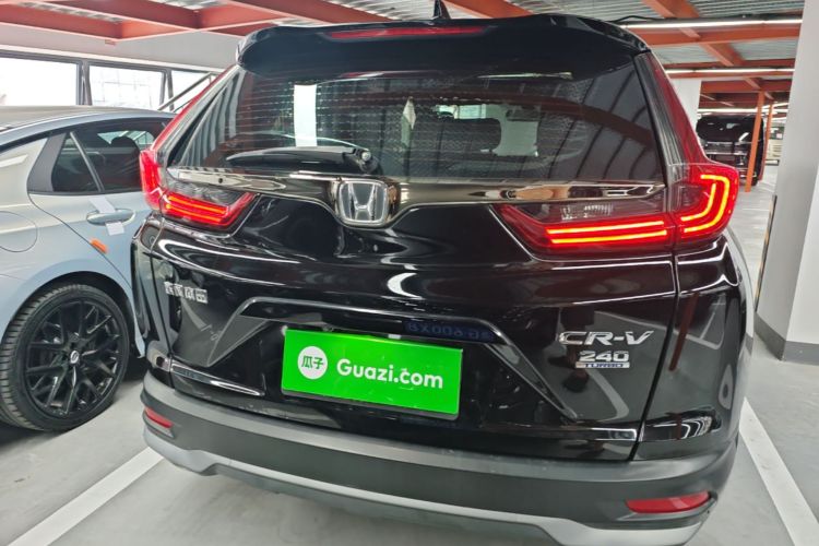 Honda CR-V 2021 car image #6