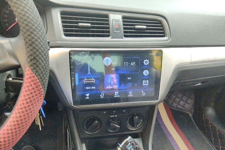 Volkswagen Lavida 2017 #17 Volkswagen Lavida 2017 car image #17