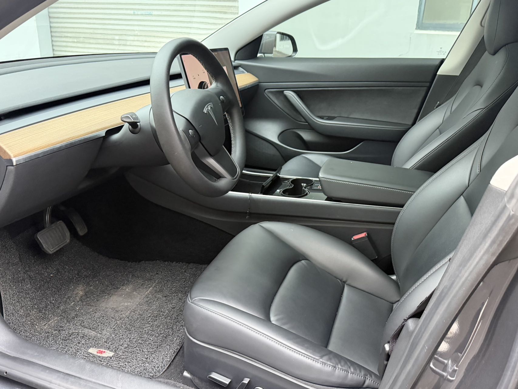 Tesla Model 3 2020 #7 Tesla Model 3 2020 car image #7