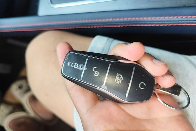BYD Yuan Plus 2023 immagine di auto #9