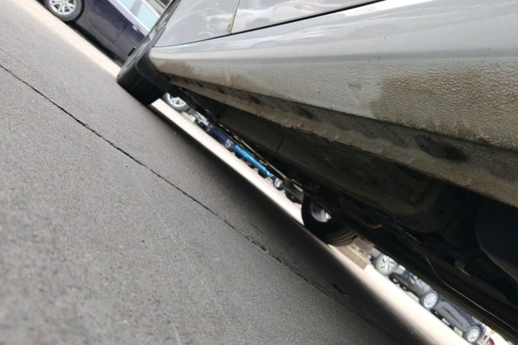 GEELY Emgrand 2022 car image #28