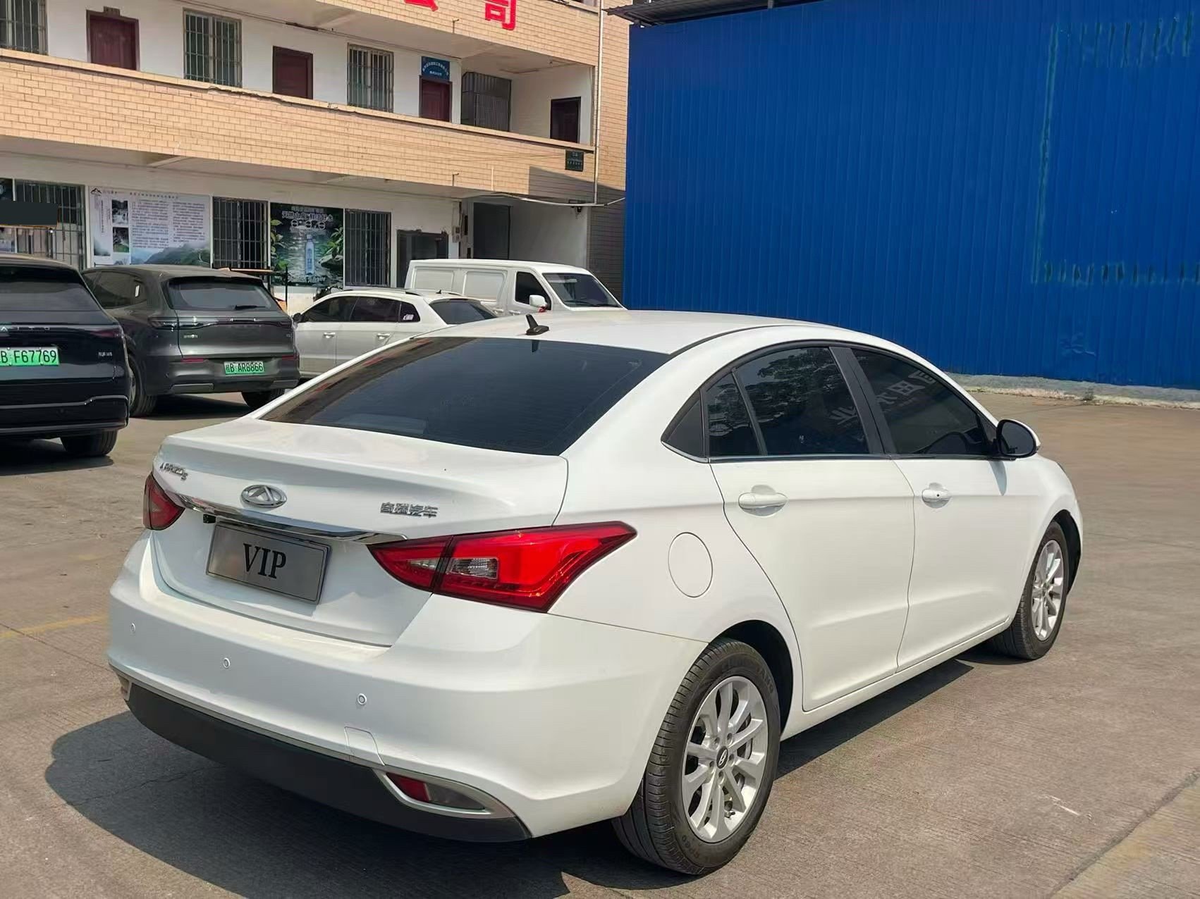 2019 #5 2019 immagine di auto #5