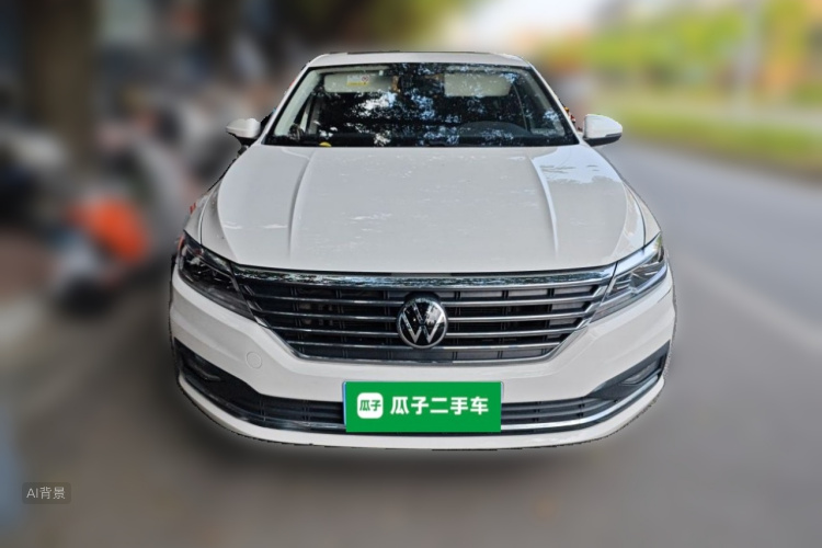 Volkswagen Lavida 2022 #3 Volkswagen Lavida 2022 car image #3