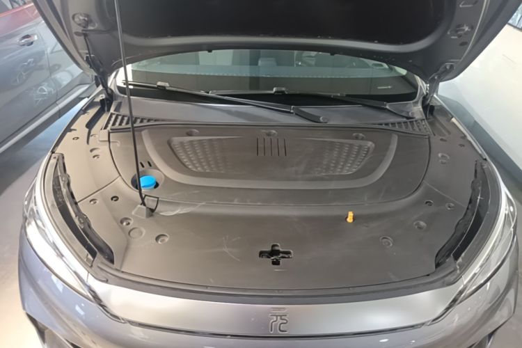 BYD Yuan Plus 2023 car image #20
