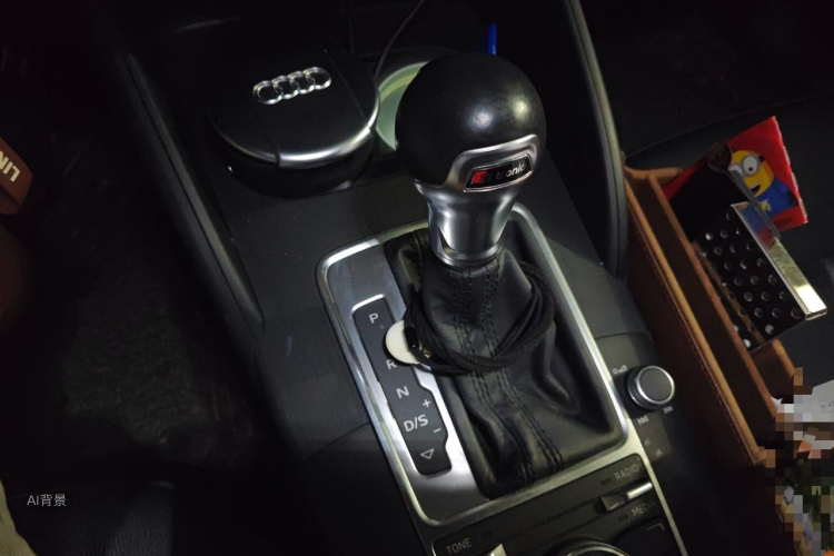 Audi A3 2015 immagine di auto #16