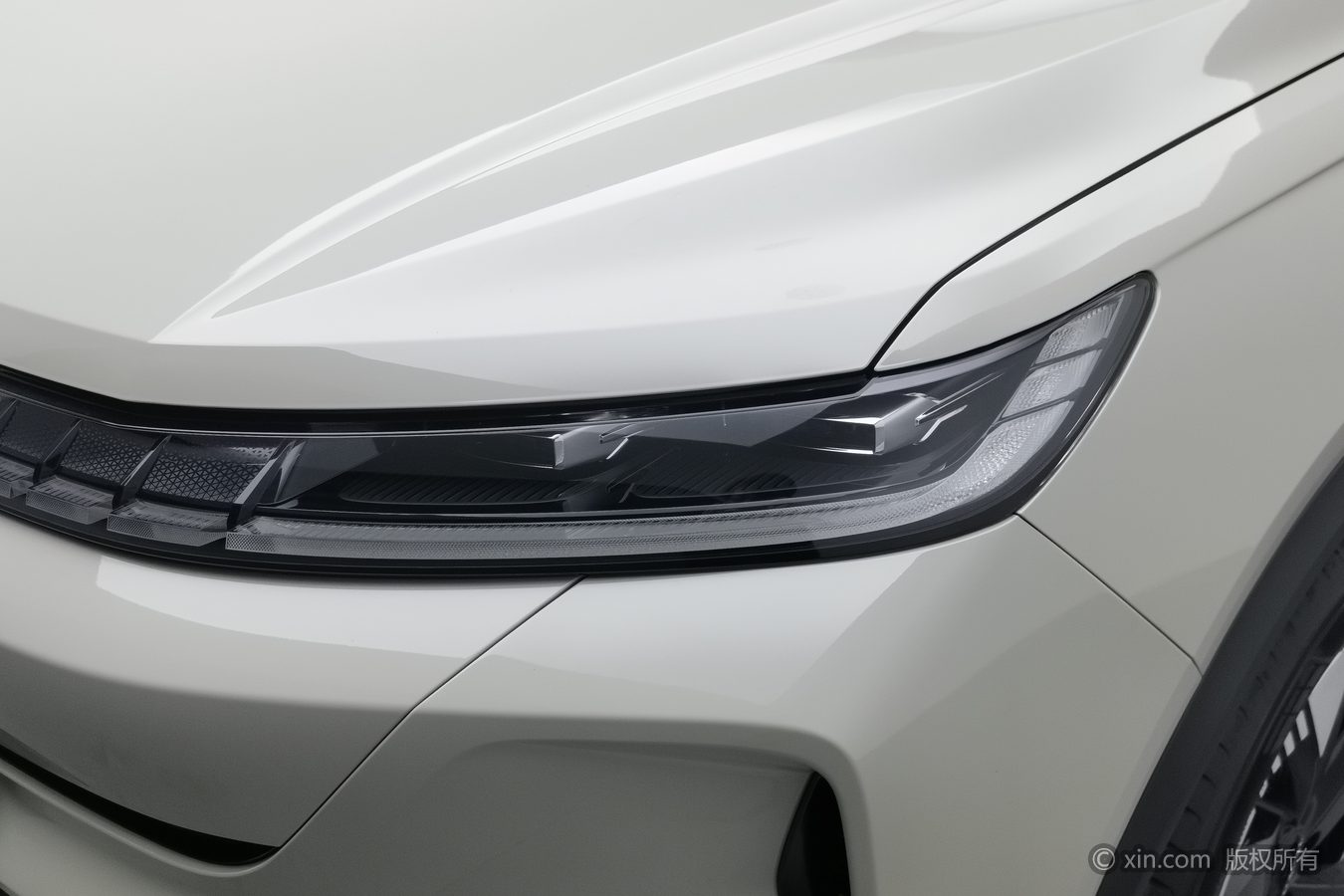 Haval H6L 2025 #6 Haval H6L 2025 car image #6
