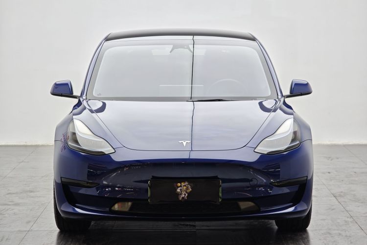 Tesla Model 3 2023 car image #4