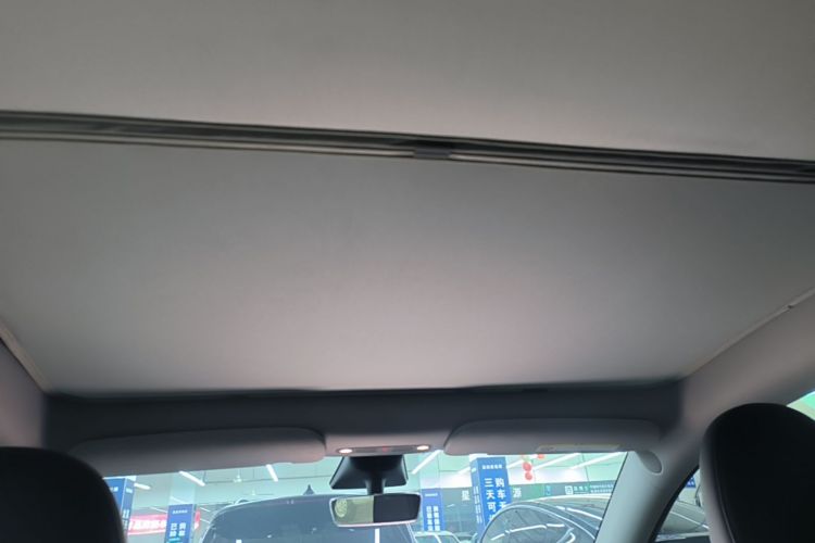 Tesla Model Y 2023 #20 Tesla Model Y 2023 imagen de coche #20