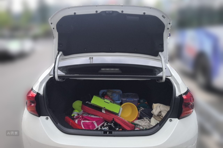 Toyota Corolla 2017 car image #21