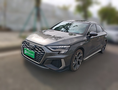 Audi A3 2022 Audi A3 2022 imagen de coche
