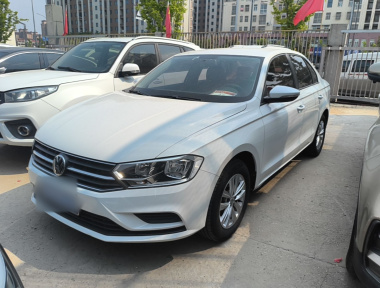 Volkswagen Bora 2017 car image 