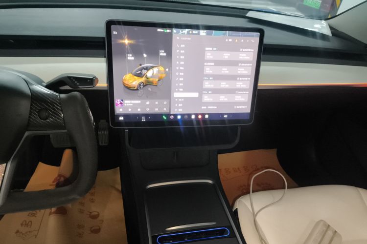 Tesla Model 3 2022 #13 Tesla Model 3 2022 car image #13