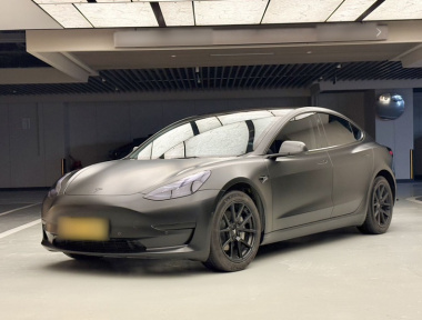 Tesla Model 3 2023 car image 