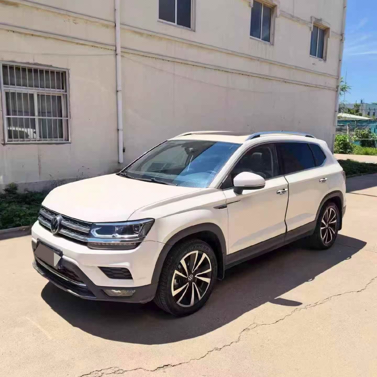 2020 2020 imagen de coche