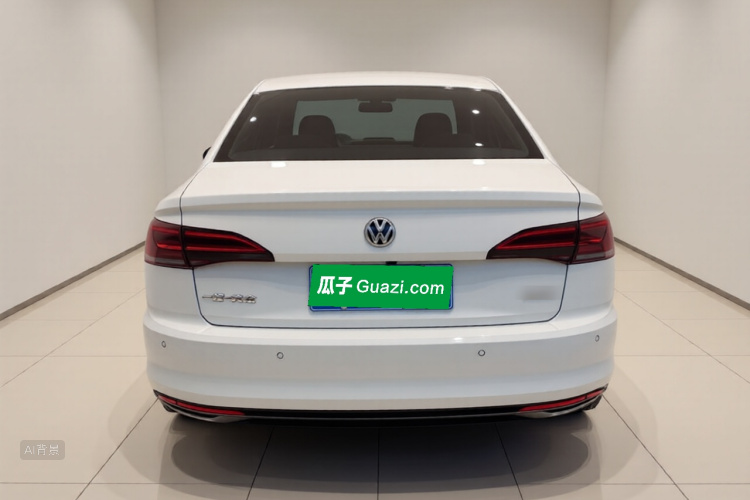 Volkswagen Bora 2019 car image #6