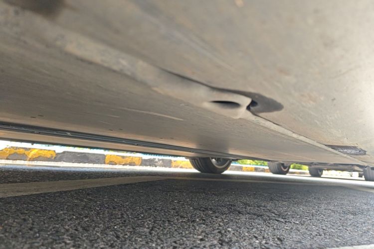 Tesla Model 3 2021 car image #26