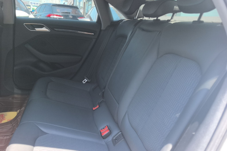 Audi A3 2019 #17 Audi A3 2019 immagine di auto #17