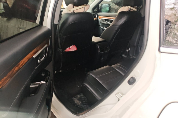 Honda CR-V 2021 car image #14