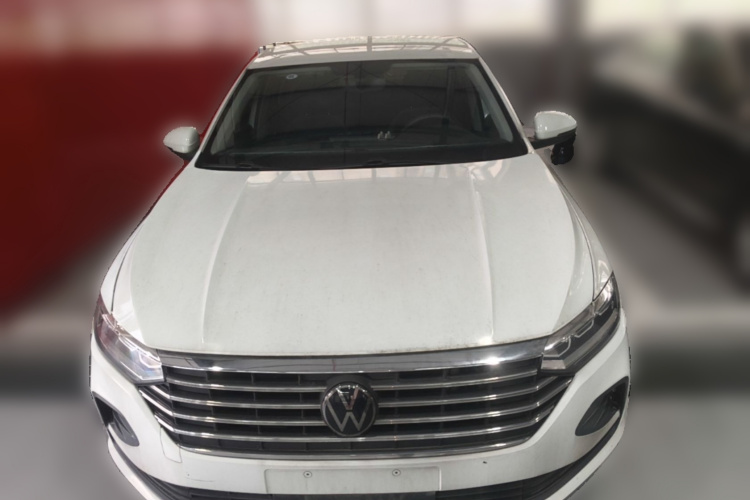 Volkswagen Lavida 2023 car image #3