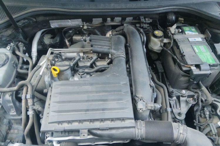 Audi A3 2021 car image #22