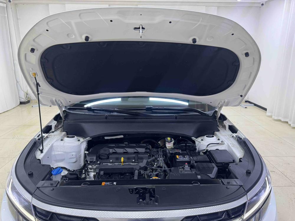 Kia Seltos 2023 image de voiture #7