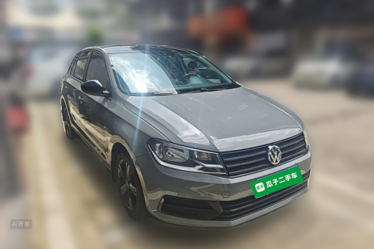 Volkswagen Santana 2016 #4 Volkswagen Santana 2016 car image #4