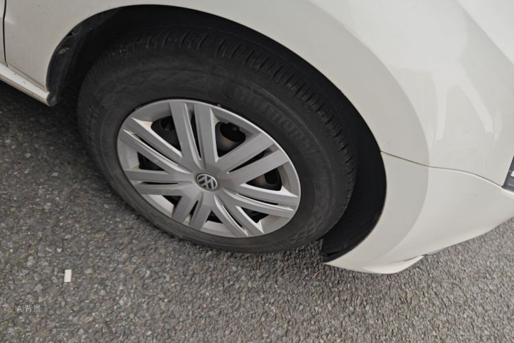 Volkswagen Polo 2019 #9 Volkswagen Polo 2019 car image #9