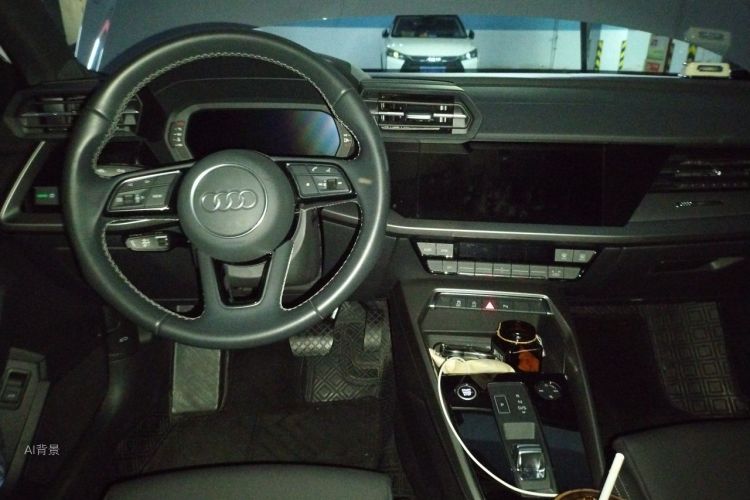 Audi A3 2023 #11 Audi A3 2023 car image #11