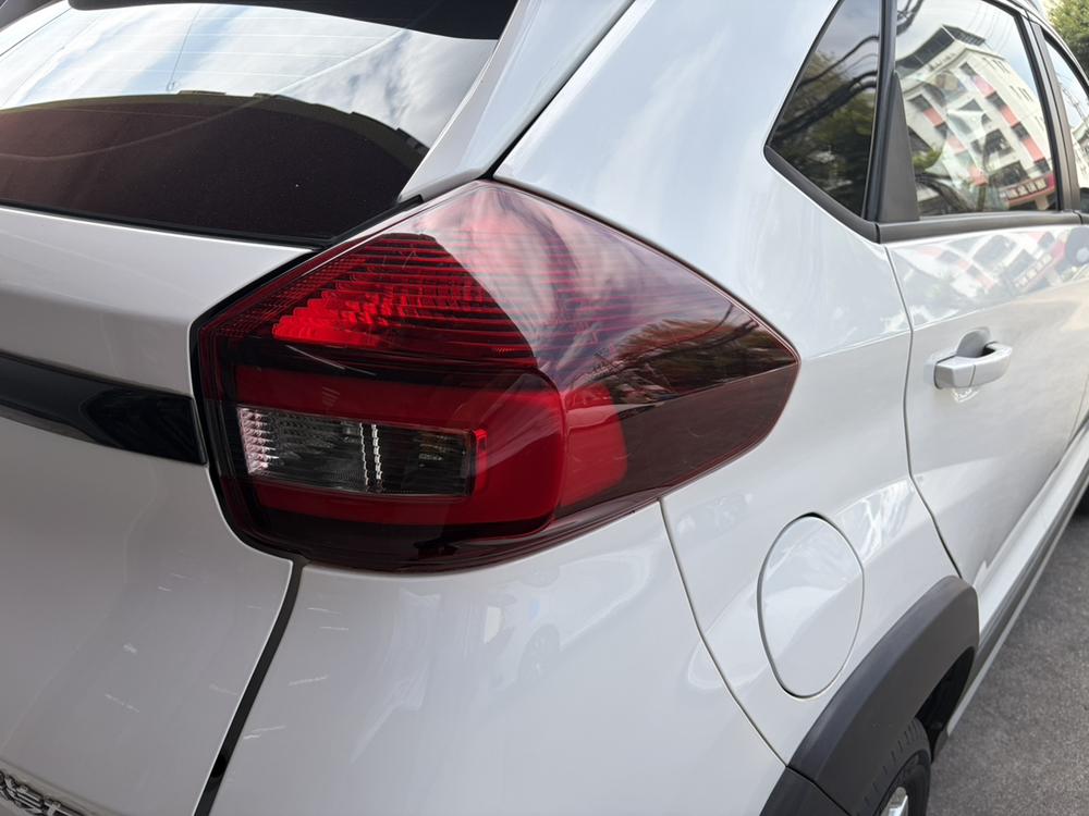 Chery Tiggo 3x 2020 #10 Chery Tiggo 3x 2020 car image #10