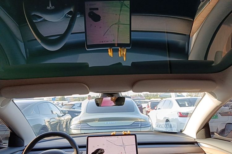 Tesla Model 3 2021 #20 Tesla Model 3 2021 изображение автомобиля #20